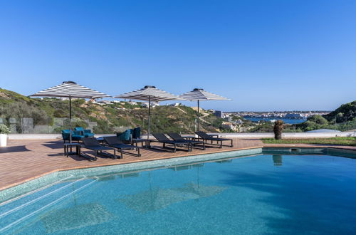Foto 15 - Calallonga Hotel Menorca