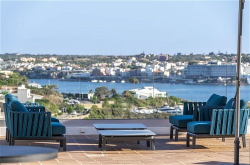 Foto 27 - Calallonga Hotel Menorca