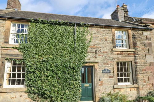 Photo 1 - Beautiful 3-bed House in Longnor Near Buxton