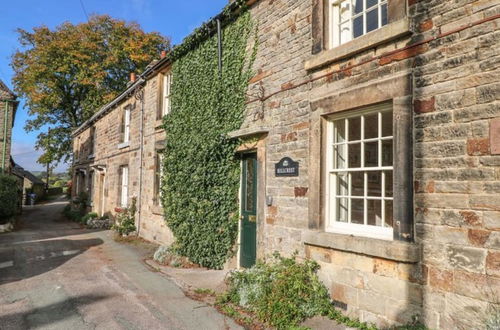 Foto 12 - Beautiful 3-bed House in Longnor Near Buxton