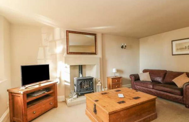 Beautiful 3-bed House in Longnor Near Buxton - Foto 13