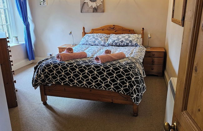 Beautiful 3-bed House in Longnor Near Buxton - Foto 8