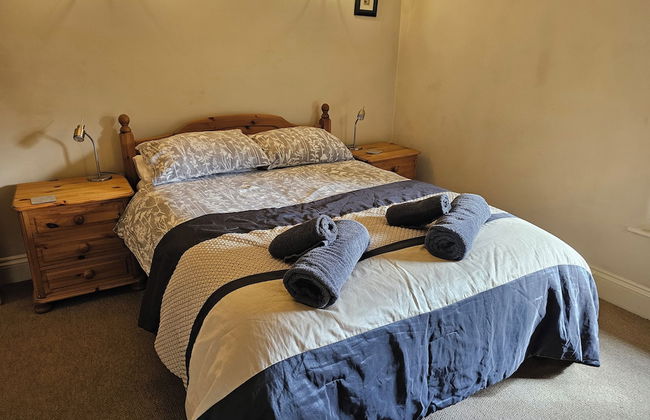 Beautiful 3-bed House in Longnor Near Buxton - Foto 6