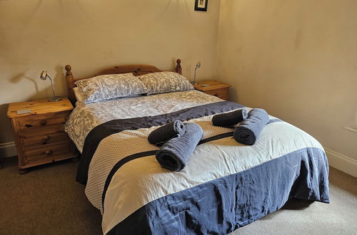 Photo 6 - Beautiful 3-bed House in Longnor Near Buxton