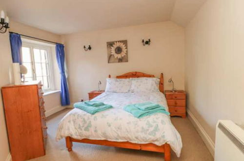 Photo 3 - Beautiful 3-bed House in Longnor Near Buxton