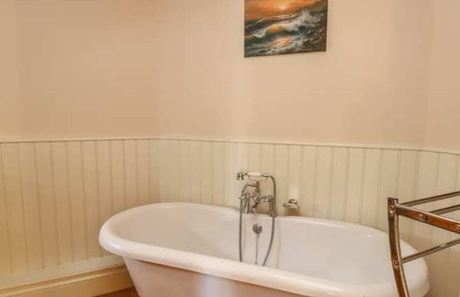 Beautiful 3-bed House in Longnor Near Buxton - Foto 17