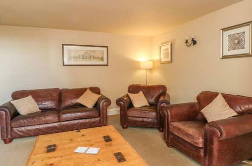 Foto 12 - Beautiful 3-bed House in Longnor Near Buxton