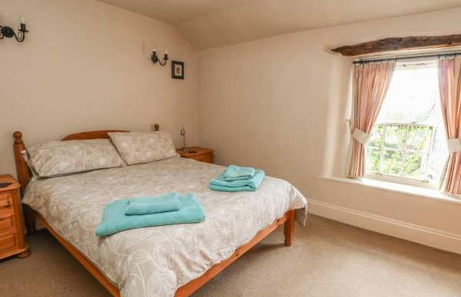 Beautiful 3-bed House in Longnor Near Buxton - Foto 4