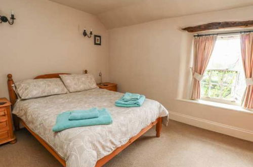 Photo 4 - Beautiful 3-bed House in Longnor Near Buxton