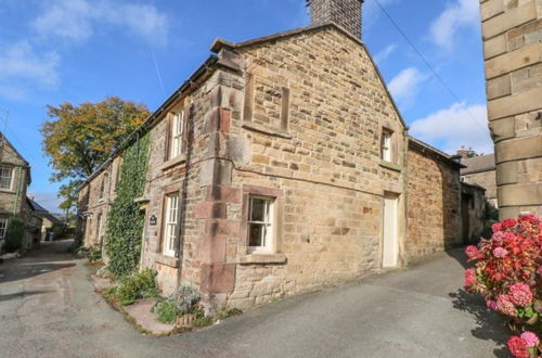 Foto 13 - Beautiful 3-bed House in Longnor Near Buxton