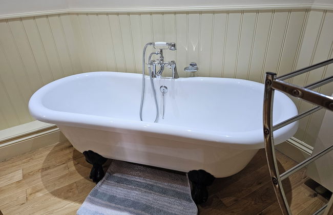 Beautiful 3-bed House in Longnor Near Buxton - Foto 19