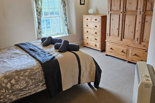 Foto 6 - Beautiful 3-bed House in Longnor Near Buxton