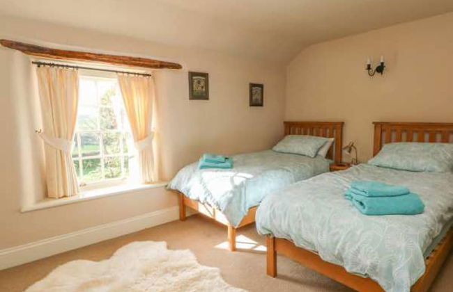 Beautiful 3-bed House in Longnor Near Buxton - Foto 2