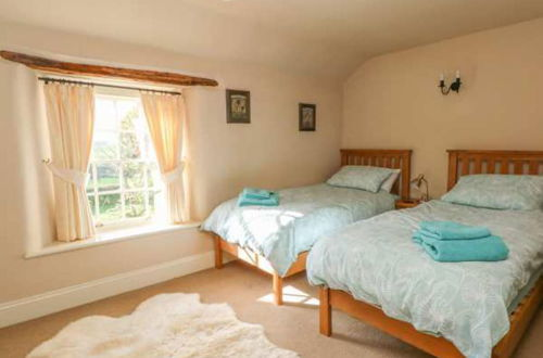 Photo 2 - Beautiful 3-bed House in Longnor Near Buxton
