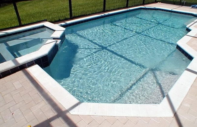 Ov2935 - Windsor Hills Resort - 5 Bed 5 Baths Villa - Foto 12