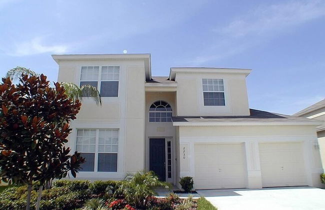 Ov2935 - Windsor Hills Resort - 5 Bed 5 Baths Villa - Foto 23