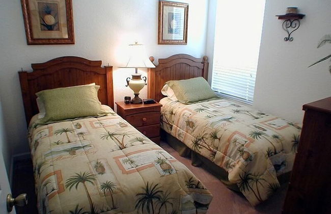 Ov2935 - Windsor Hills Resort - 5 Bed 5 Baths Villa - Foto 5