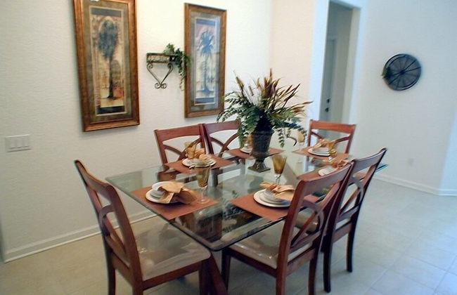 Ov2935 - Windsor Hills Resort - 5 Bed 5 Baths Villa - Foto 20