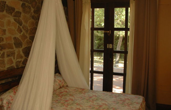 Posada Rural Spa Granja La Tejera de Lozoya - Foto 14