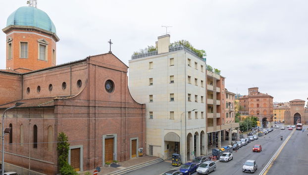 Vistas desde la habitación