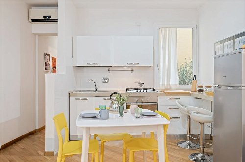 Photo 7 - Pratello Luminous & Cozy Apartment In Centro