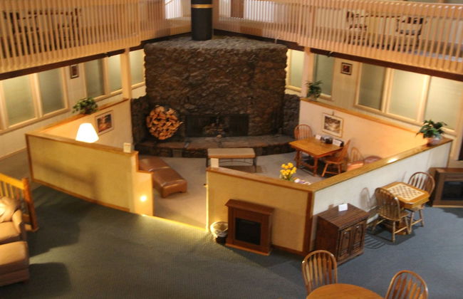 Roundhouse Resort - Photo 72