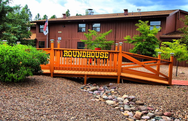 Roundhouse Resort - Photo 76