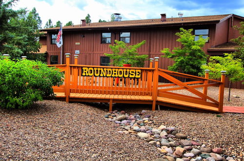 Photo 1 - Roundhouse Resort