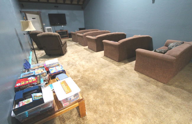 Roundhouse Resort - Photo 65