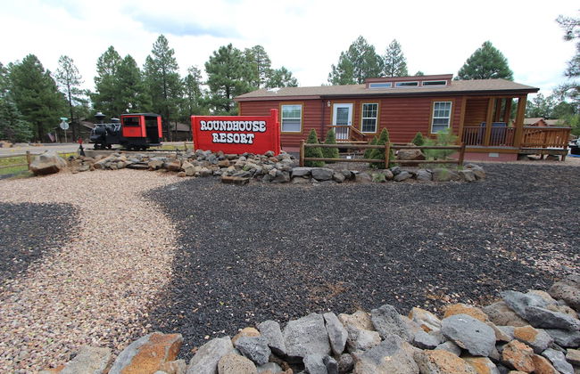 Roundhouse Resort - Photo 75