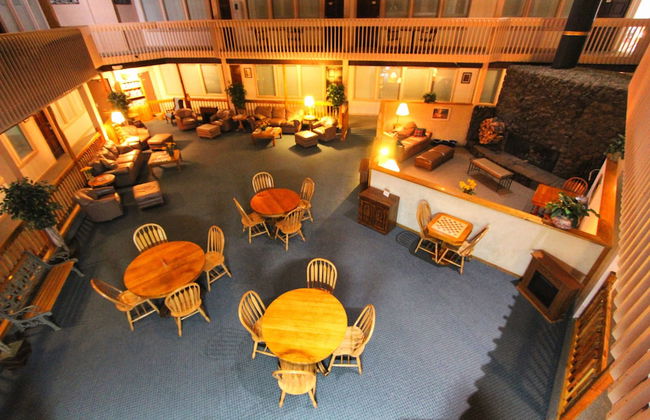 Roundhouse Resort - Photo 73