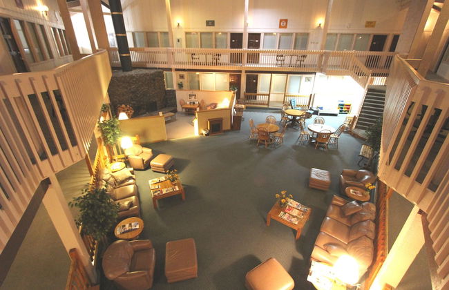 Roundhouse Resort - Photo 1
