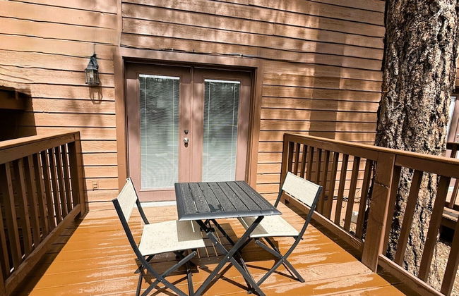 Roundhouse Resort - Photo 44