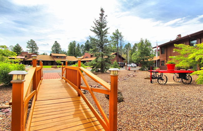 Roundhouse Resort - Photo 74