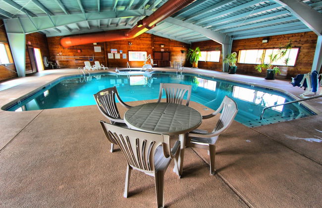Roundhouse Resort - Photo 58