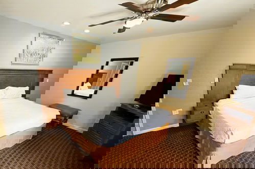 Foto 5 - Roundhouse Resort