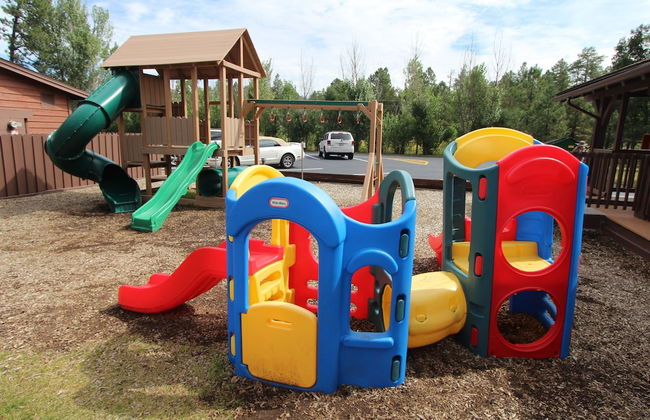 Roundhouse Resort - Photo 71