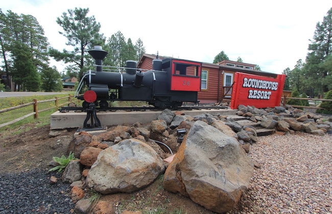 Roundhouse Resort - Photo 77