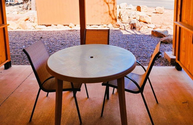 Roundhouse Resort - Photo 13