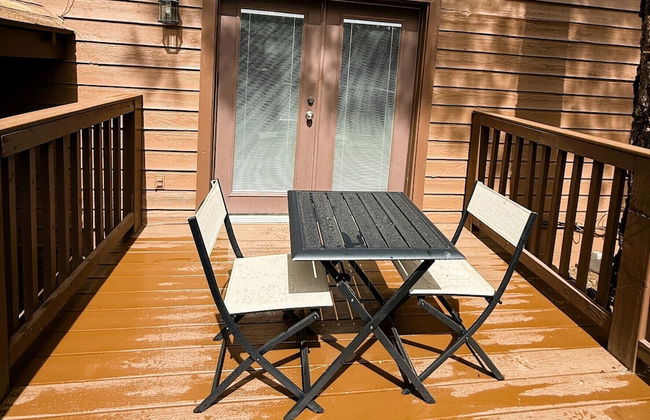 Roundhouse Resort - Photo 42