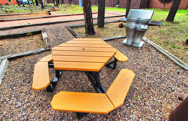 Roundhouse Resort - Photo 80
