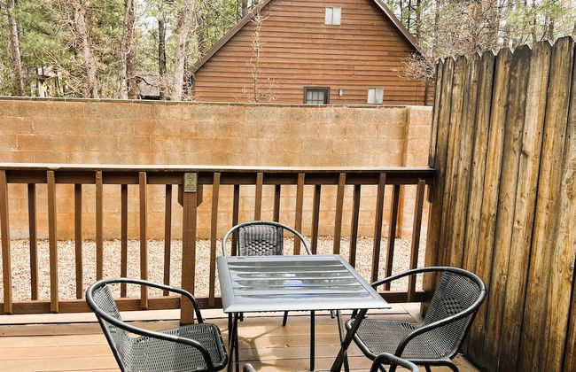 Roundhouse Resort - Photo 43