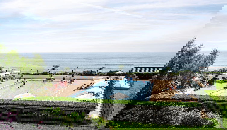 Photo 1 - Belambra Clubs Anglet - La Chambre d'Amour
