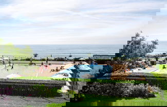 Photo 1 - Belambra Clubs Anglet - La Chambre d'Amour