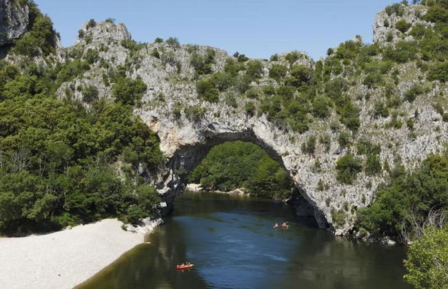 Vacancéole - Le Domaine de Chames - Foto 33