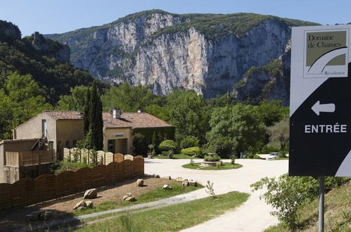 Photo 26 - Vacancéole - Le Domaine de Chames