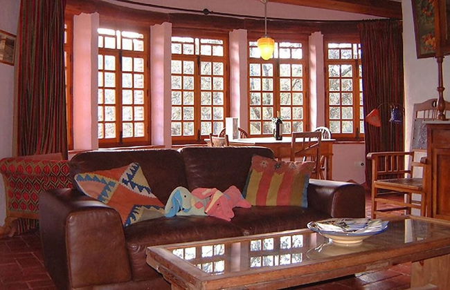 Molino Rio Alajar - Foto 44