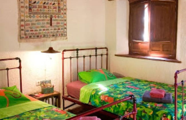 Molino Rio Alajar - Foto 18