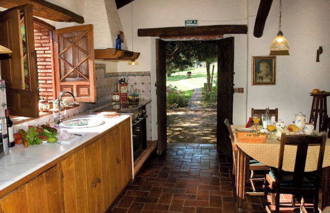 Molino Rio Alajar - Foto 36