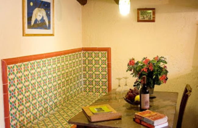 Molino Rio Alajar - Foto 28